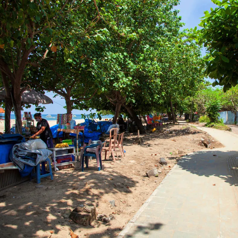 Beach-Walk-And-Local-Stalls-By-Bali-Sanur-Beach