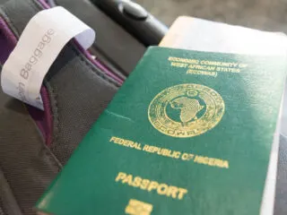 Nigerian Man Deported From Bali After Scamming Locals And Visa Overstay