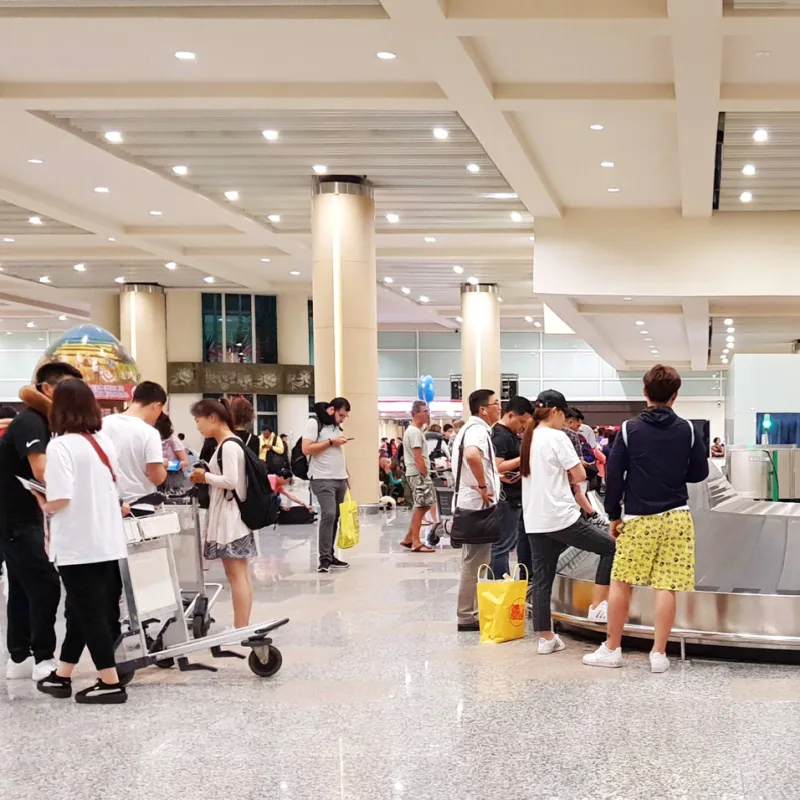 UPDATE: Bali Airport Situation Improving & Arrival Queues To Normalize According To Authorities