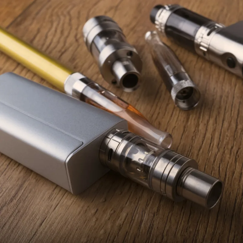 Travelers Warned Not To Buy Vape Products In Bali The Bali Sun