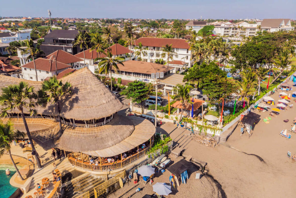 Bali Beach Clubs Vow To Co-Operate With Authorities Over Canggu Noise Complaints