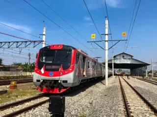 Bali Explores Potential Benefits Of Electric Train Service From Airport To Seminyak