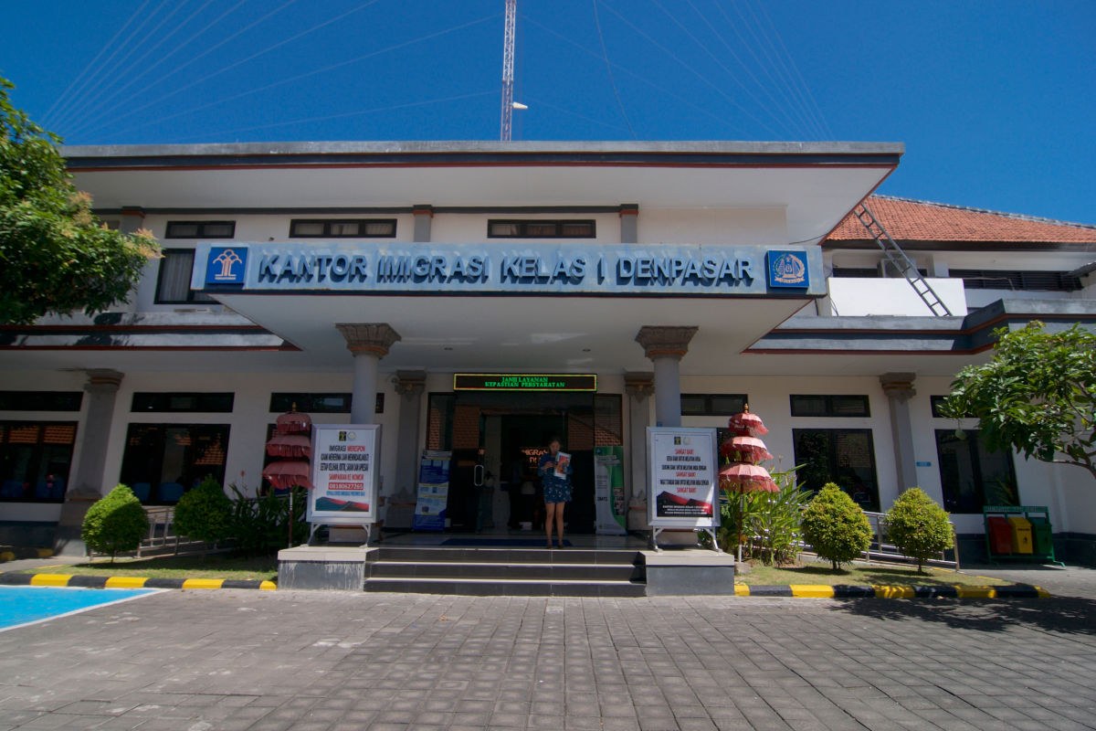 Bali Visa Extension Processing Time Down To Just 4 Days The Bali Sun