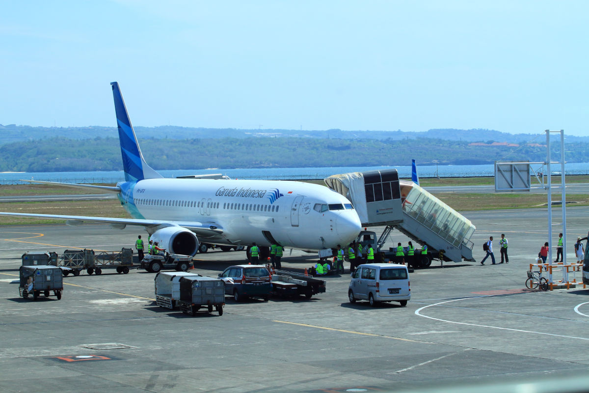 Bali Leaders Urge Government To Increase International Flights The