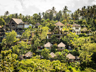 Rental Accommodation Prices In Bali's Cultural Capital Ubud Are Increasing