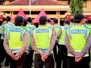Security Forces In Bali Advised To Increase Officers On Duty By 20%