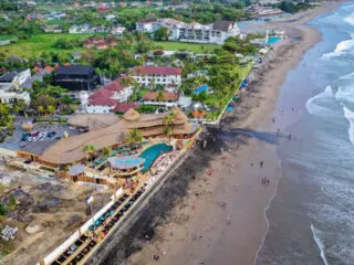 Thousands In Bali Sign Petition Against Late Night Noise In Canggu