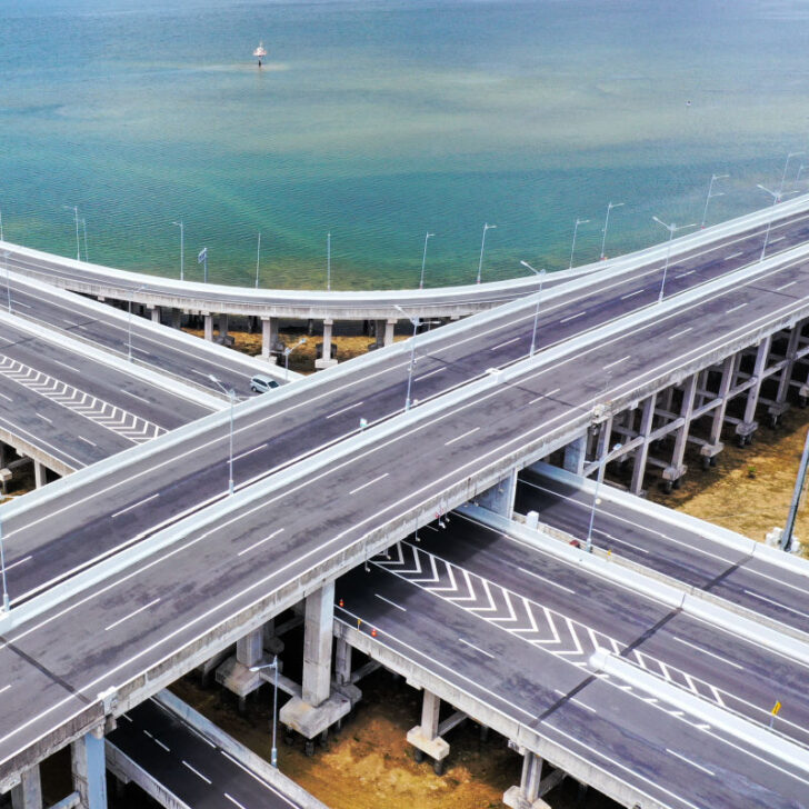 Bali Aims To Complete New Toll Road By 2025 The Bali Sun