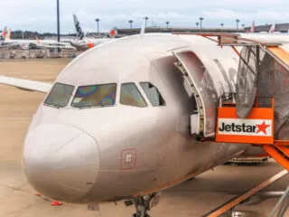 Travel Disruptions For Jetstar Travelers To Bali Continue After Passenger's 'Brazen' Actions