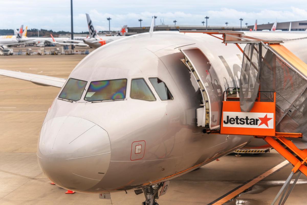 travel to bali jetstar