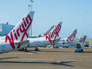 Virgin Australia Relaunches Adelaide-Bali Route