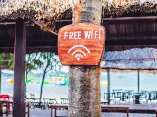 Bali Government Will Provide Free WiFi For Workers And Students During G20 Summit