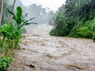Flash Flooding In Bali Devastates Communities And Cuts Off Key Transport Routes