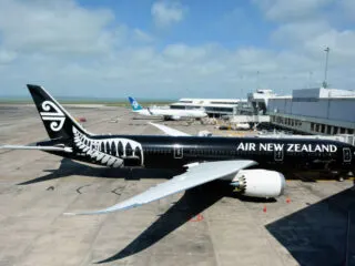 New Zealand Finally Resume Direct Flights To Bali