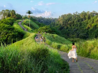 Optimism In Bali Rises As Leaders Pin Hopes On Positive G20 Legacy