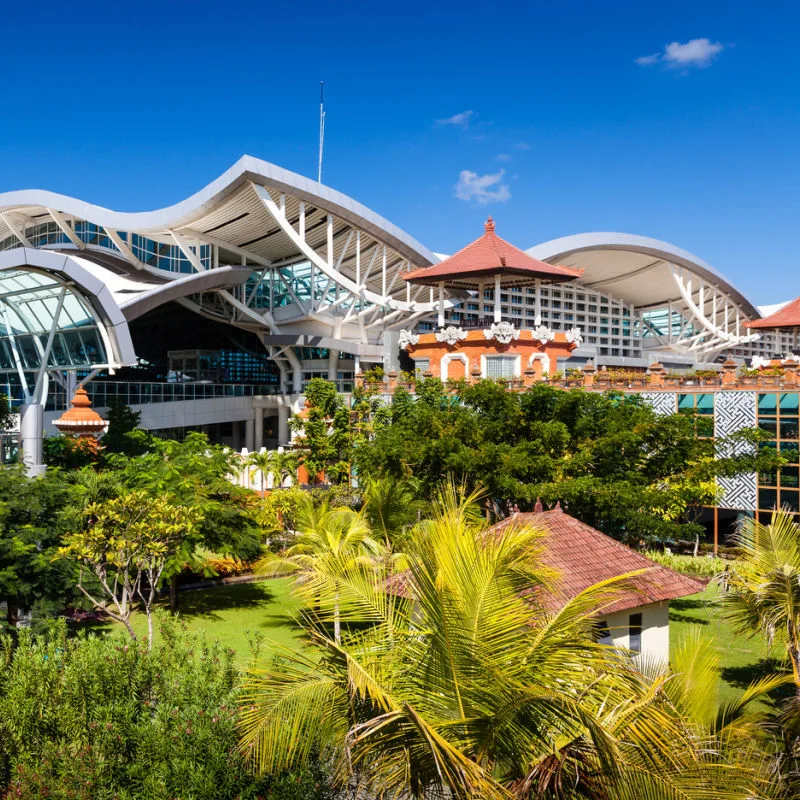 Outside-Of-Bali-I-Gusti-Ngurah-Rai-international-Airport