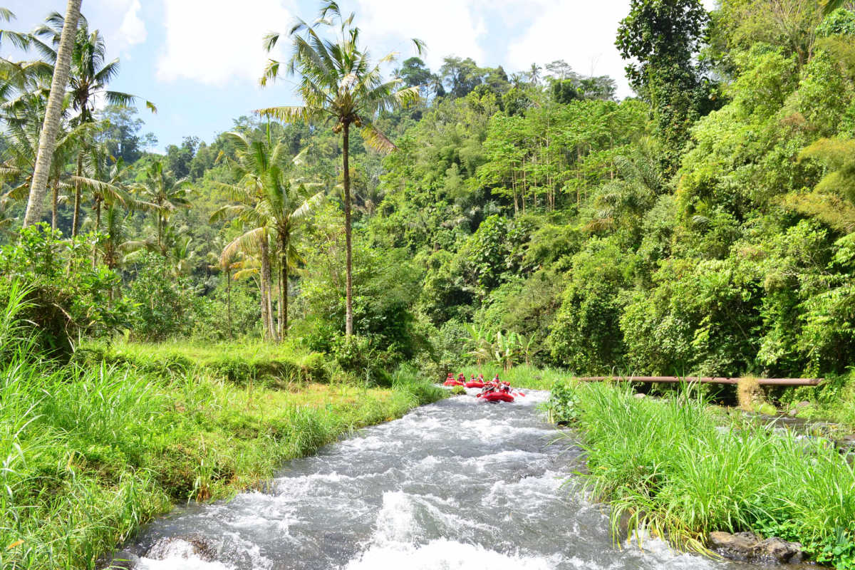 Adolescent disparu à bali