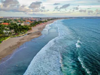 Seminyak Welcomes Back Major Hotel With Luxurious Bali Style Revamp