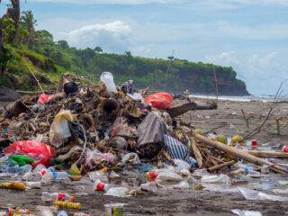 Bali Announces New Partnership To Tackle Waste Management Issues