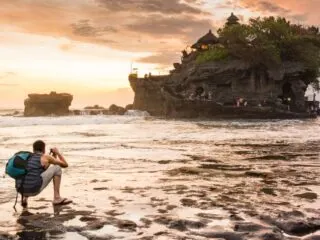Bali Named As One Of The Most Viral Travel Destinations In 2022