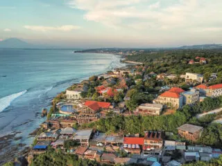Bali Received Over $51 Million In Infrastructural Developments To Host G20 Summit