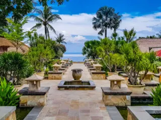 Bali Welcomes Incredible New Hotels And Luxury Refurbishments