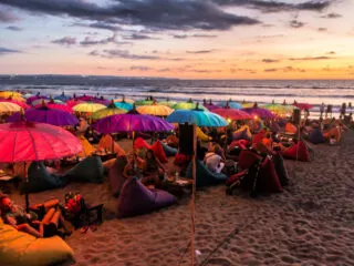 Bali Will Smash Tourism Targets By End Of 2022