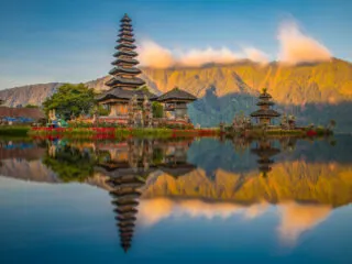 Bali's Leading Tourist Destinations Welcome Rise In Visitor Numbers