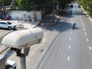 Police Launch Digital Traffic Enforcement System In Bali