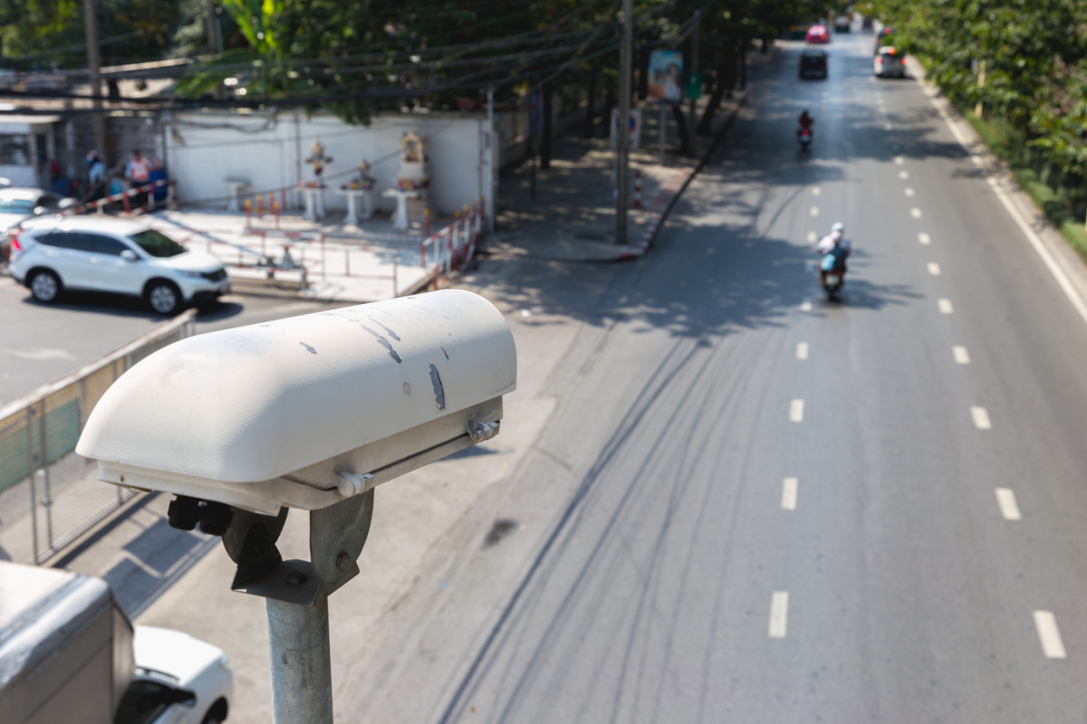 Police Launch Digital Traffic Enforcement System In Bali - The Bali Sun