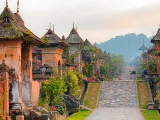 Quintessential Bali Village Celebrates Major Win At National Tourism Awards