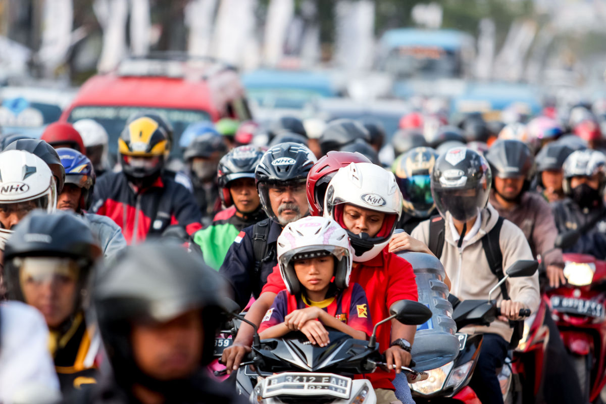 Canggu Road Upgrades Confirmed For 2023, Locals Fear It's Too Little ...