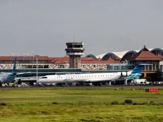 Bali Airport Receives Over 400 Requests For Additional Flights To Support High Travel Demand