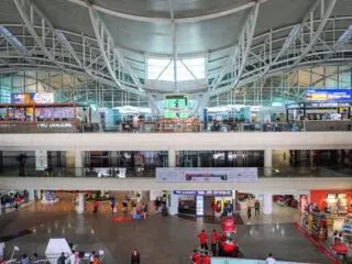 Bali Airport To Invest In Improving Customer Experience