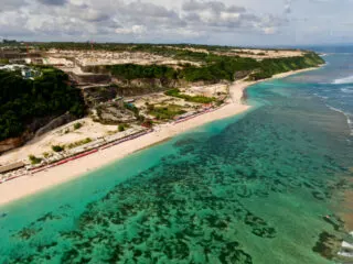 Bali's Pandawa Beach Emerging As New Favourite Traveler Destination