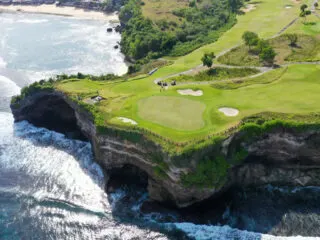 Ex-Staff At Donald Trump's Bali Golf Course Share How Redundancies Have Impacted Their Lives