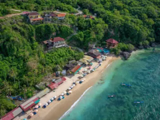 Hoteliers In East Bali Received To See Bookings Increase