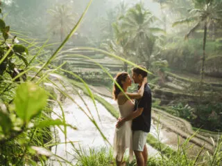 Indonesian Law Change Brings Concern For Unmarried Couples Traveling In Bali