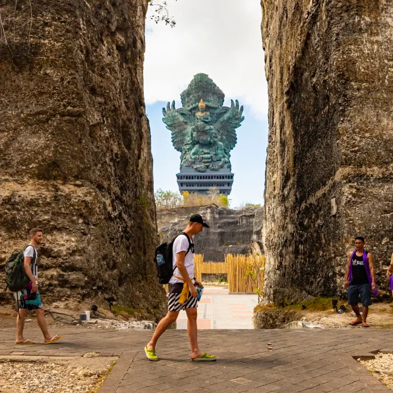 New Attractions Open At Bali’s GWK Cultural Park – Back to Bali Now!