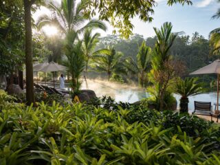 Ubud Hotel Showcases Simple Eco-Upgrades That Are Inspiring Bali Businesses