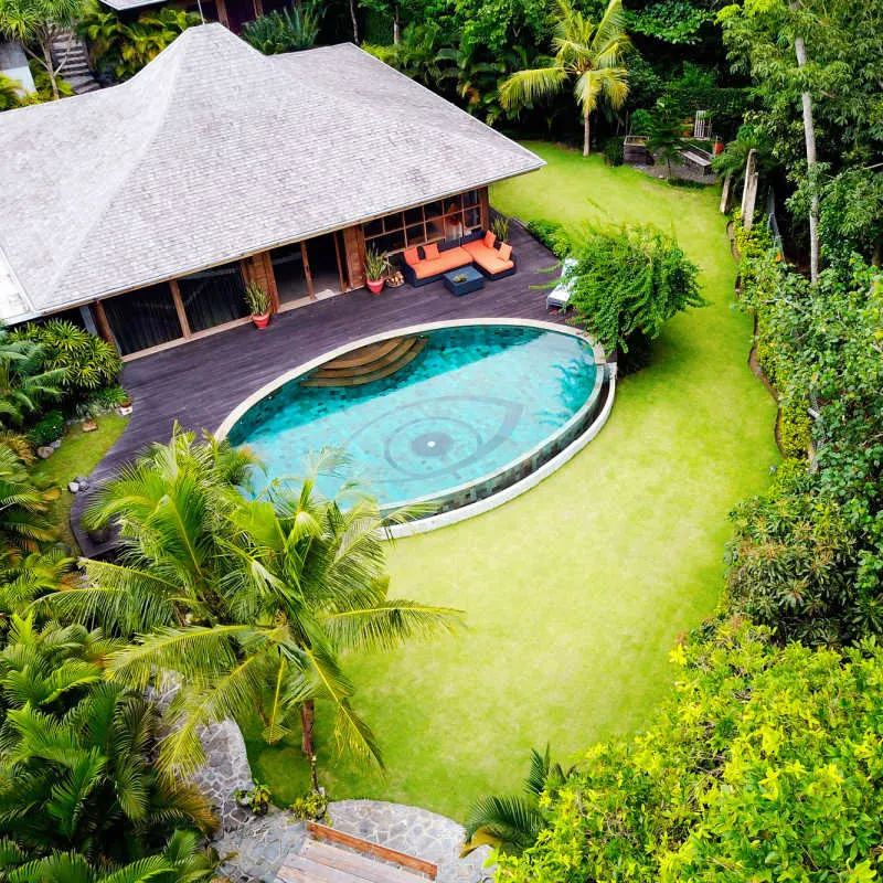 Bali-Kangu-Villa-Holiday-Home-Tourist's View