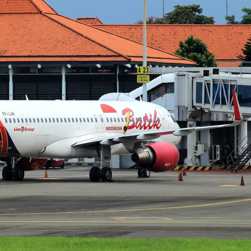 Batik-Air-Plane-At-Airport-Terminal