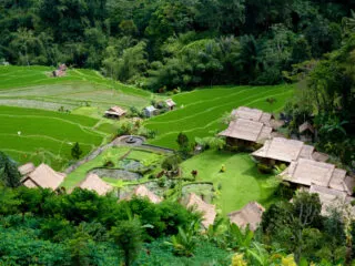Academics In Bali To Support Tourism Villages By Facilitating Collaborations