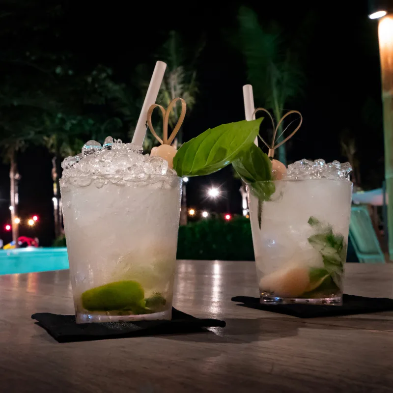 Bali's Arak Revival Gets Set For A Fresh Boost At Tourist Hotspots