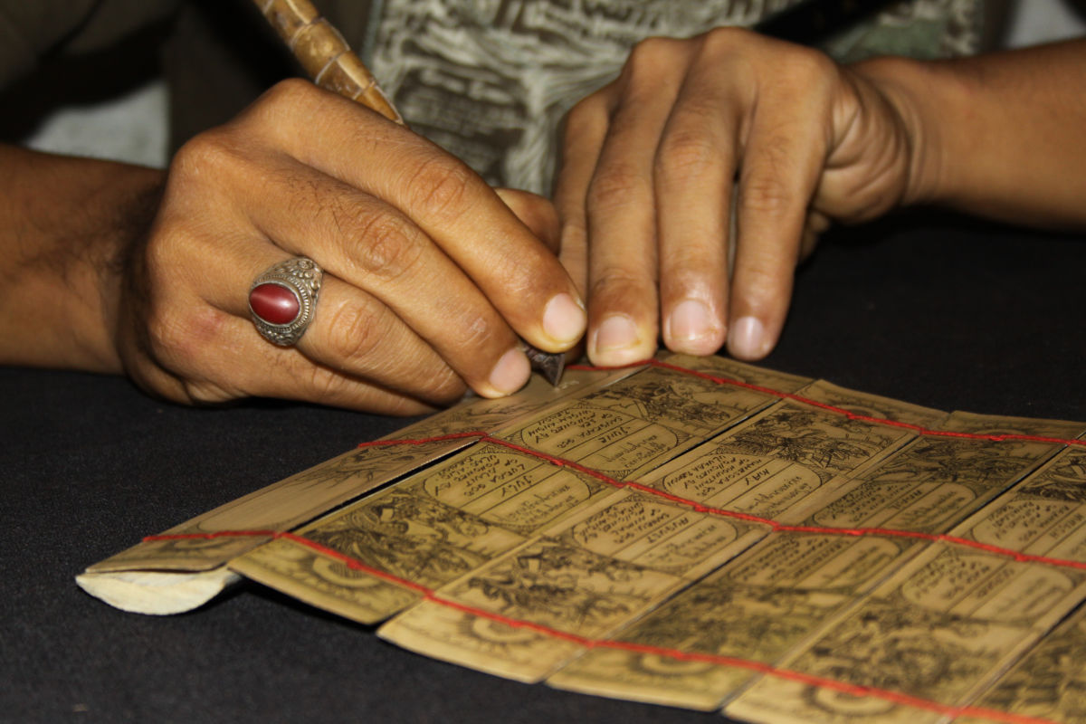 Bali Academic Says Language Preservation Is Essential For Cultural