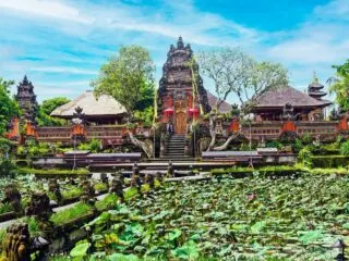 Bali Crowns Two New Tourism Ambassadors