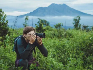 Bali Photography Association Raise Concerns Over Foreigners Offering Photo Services And Breaking Visa Rules