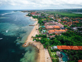 Bali Tourism Sector Faces Shortage Of Mandarin Speakers