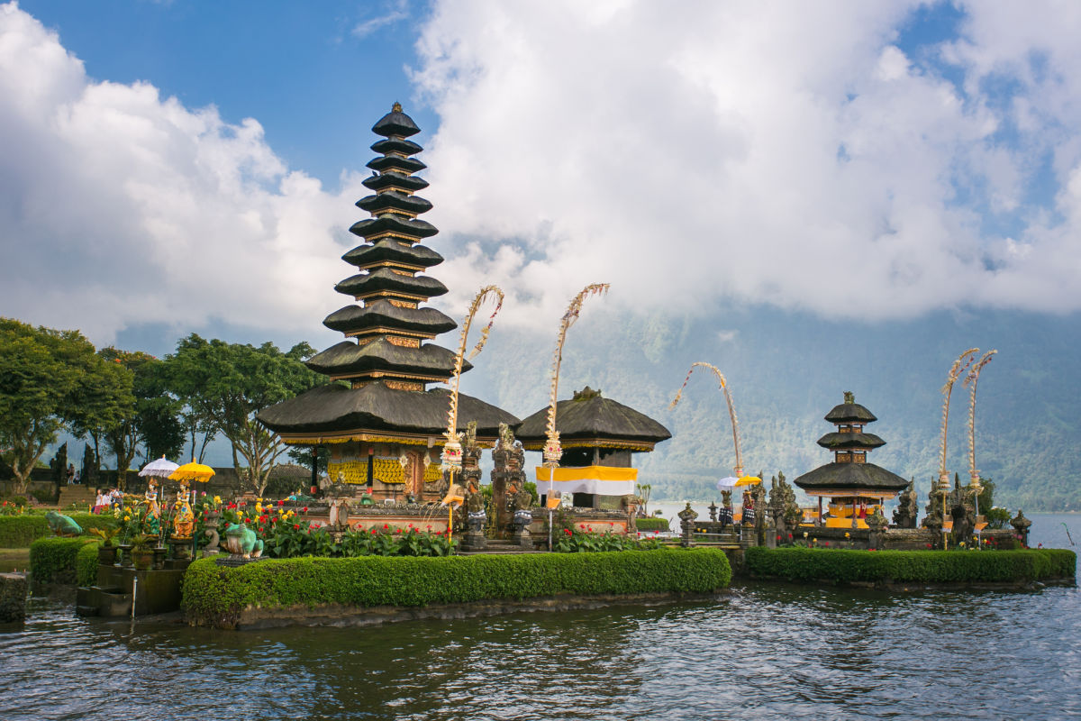 Spa Bali