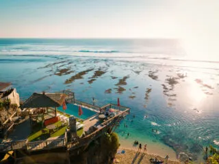 Bali's Traditional Leaders Announce Plan To Increase Road Access To Uluwatu